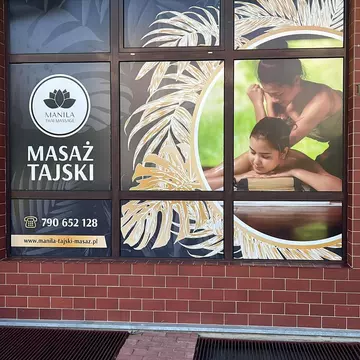 manila rzeszów